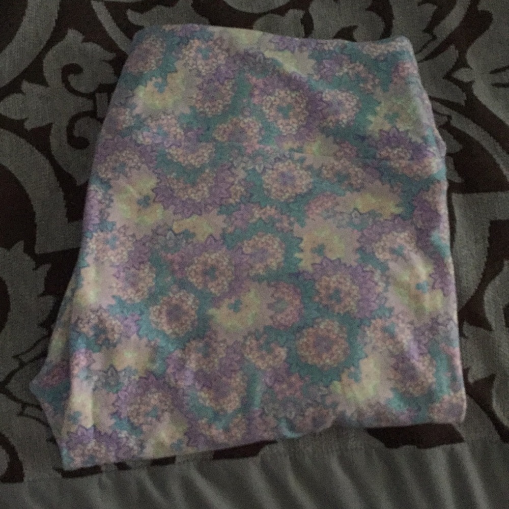 Lularoe TC Leggings